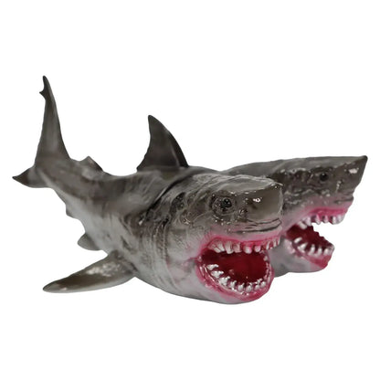 CCP Japan MSS Double Head Jaws Standard Ver. 6cm PVC Figure