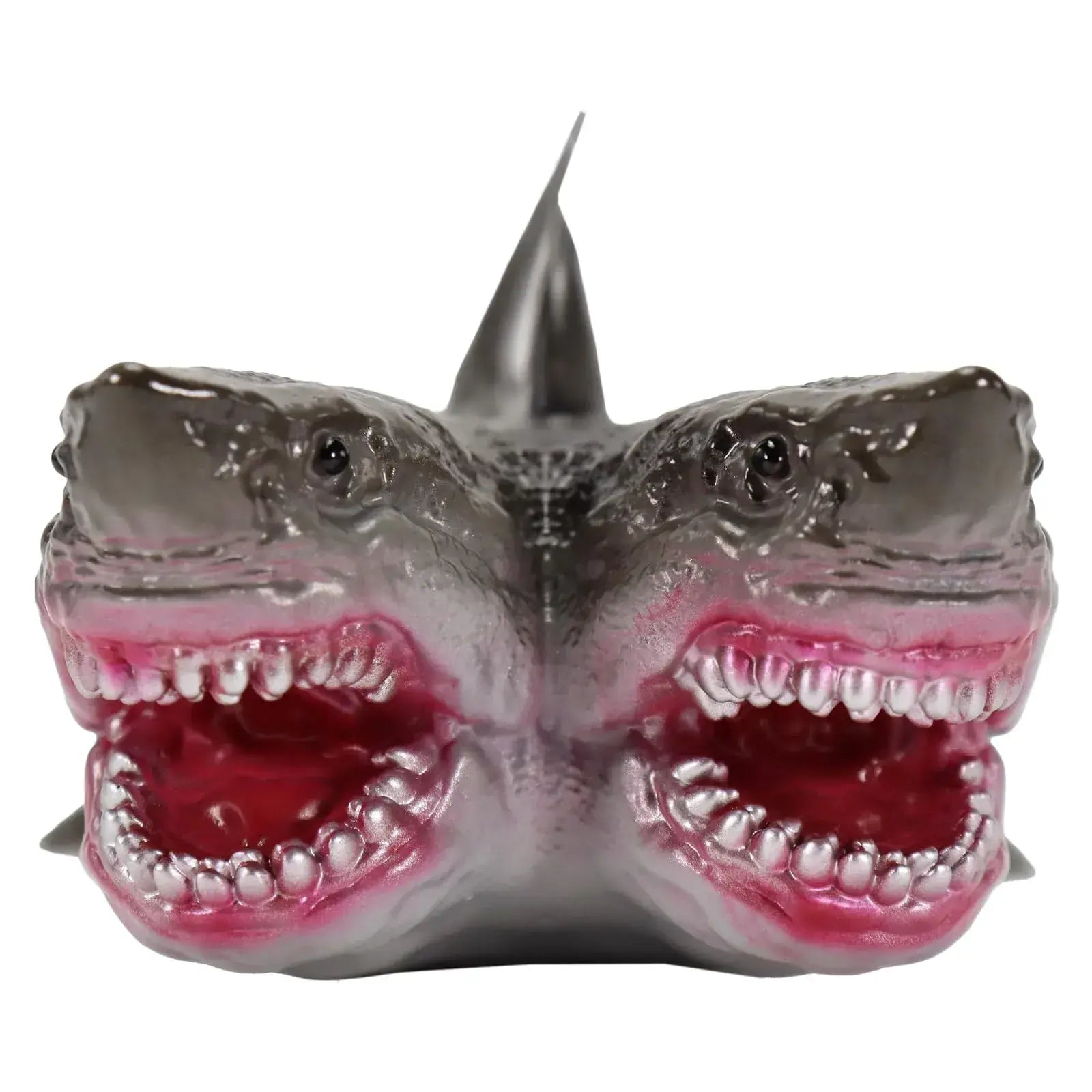 CCP Japan MSS Double Head Jaws Standard Ver. 6cm PVC Figure