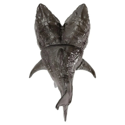 CCP Japan MSS Double Head Jaws Standard Ver. 6cm PVC Figure