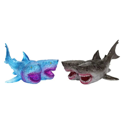 CCP Japan MSS Double Head Jaws Standard Ver. 6cm PVC Figure