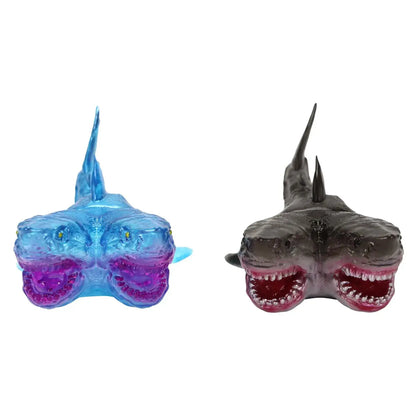 CCP Japan MSS Double Head Jaws Standard Ver. 6cm PVC Figure