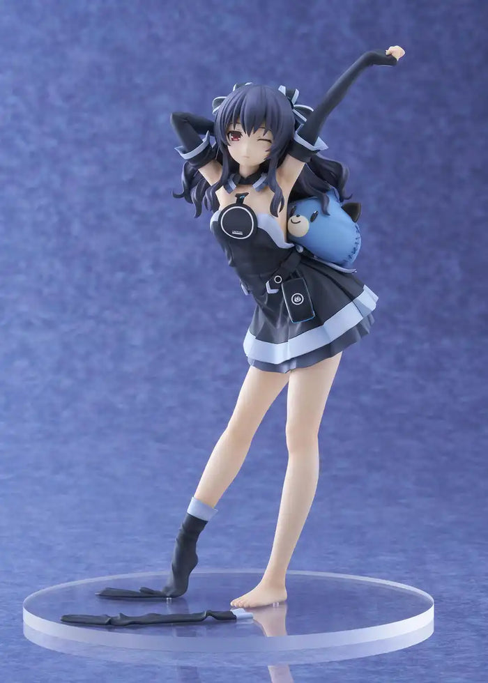 Broccoli Neptune Animation Uni Neoki Ver 1/8 Scale Figure Collectible- Japan Figure Store - #1 Bring To You The Best Japanese Goods