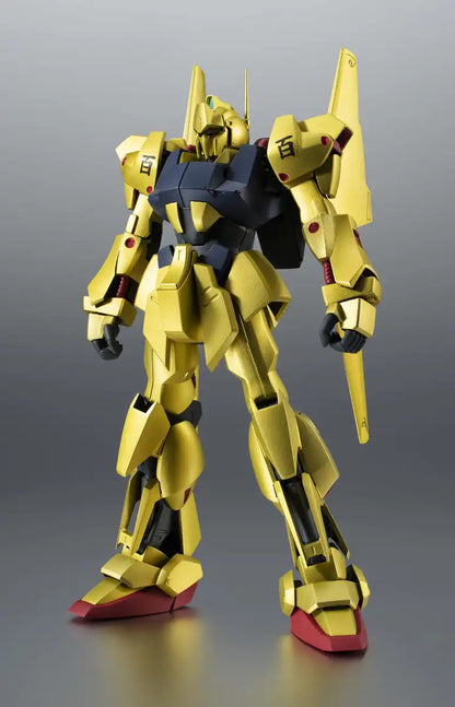 Bands Robot Spirits Mobile Suit Zeta Gundam Hyakushiki A.N.I.M.E. Figure- Japan Figure Store - #1 Bring To You The Best Japanese Goods