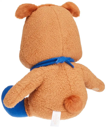 Sekiguchi Wanwan Toutan Janjan Stuffed Animal 20cm 551941- Japan Figure Store - #1 Bring To You The Best Japanese Goods