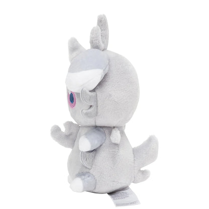 Pokemon Center 677 Plush Toy - Pokémon Fit Nyaspur Collectible Plush- Japan Figure Store - #1 Bring To You The Best Japanese Goods