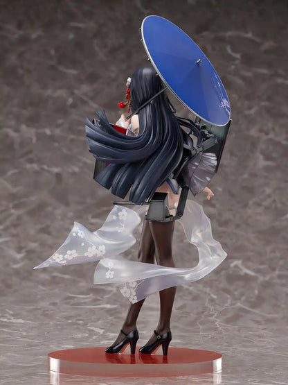 Furyu Azur Lane Issen 1/7 Scale PVC Painted Complete Figure