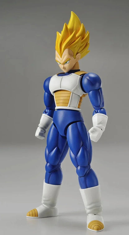 Bandai Dragon Ball Z Super Saiyan Vegeta Buy Japanese Anime Figure Online- Japan Figure Store - #1 Bring To You The Best Japanese Goods