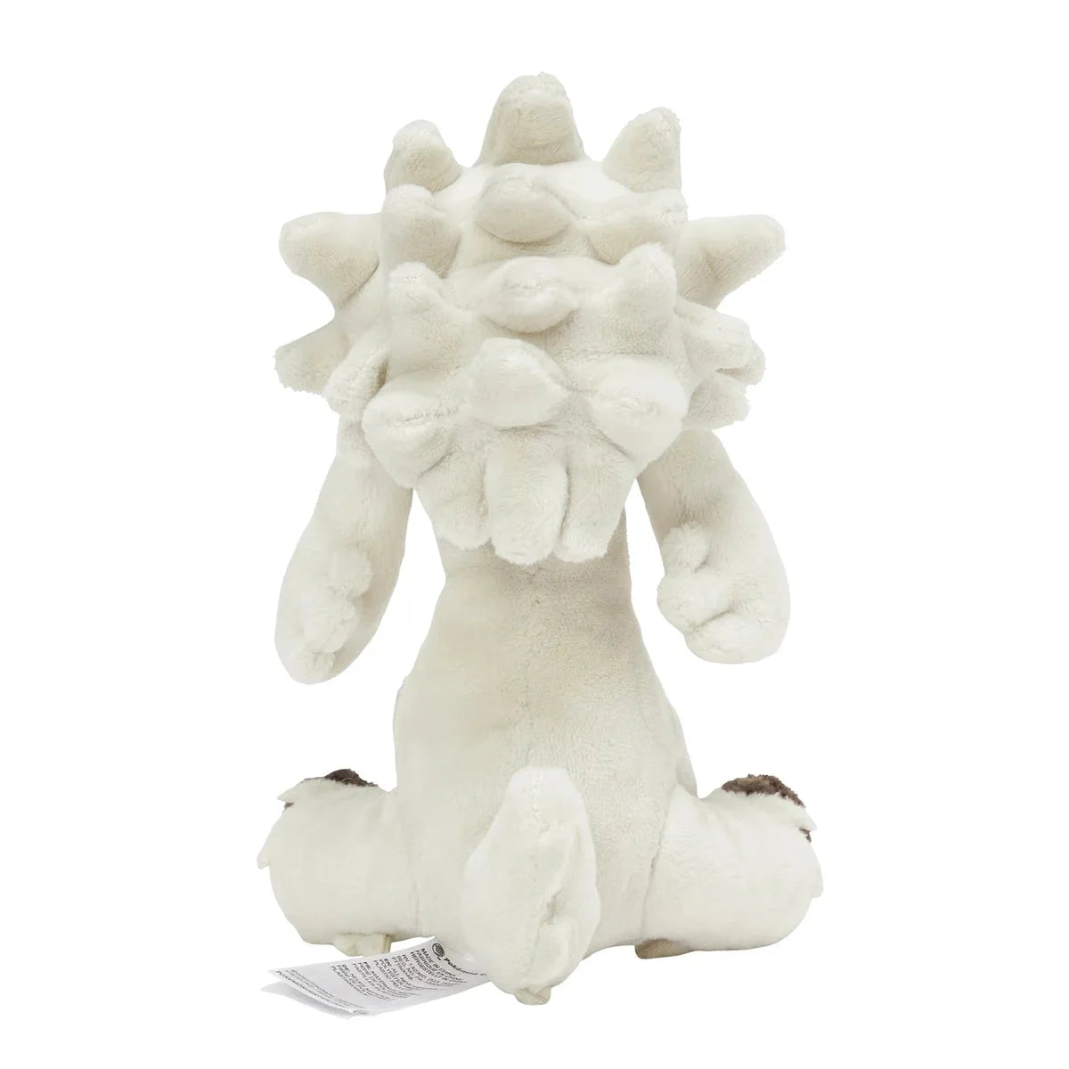 Pokemon Center Plush Toy Pokémon Fit Trimian Wild Form 676- Japan Figure Store - #1 Bring To You The Best Japanese Goods