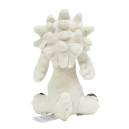 Pokemon Center Plush Toy Pokémon Fit Trimian Wild Form 676- Japan Figure Store - #1 Bring To You The Best Japanese Goods