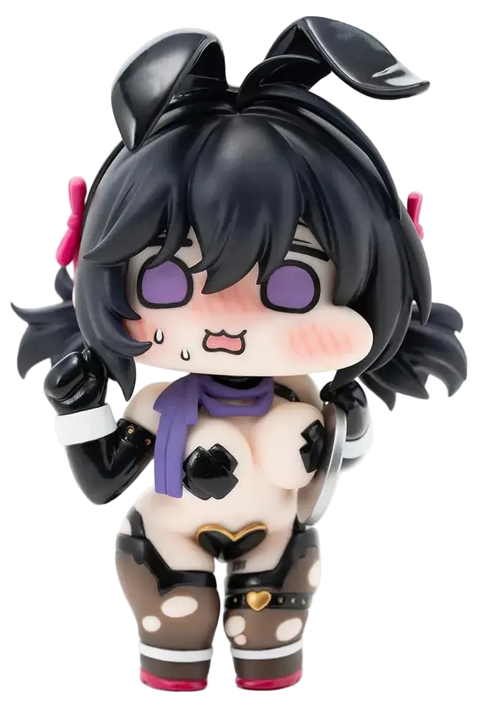 Cerberus Project Brown Dust 2 Bunny Roen Chan Figure