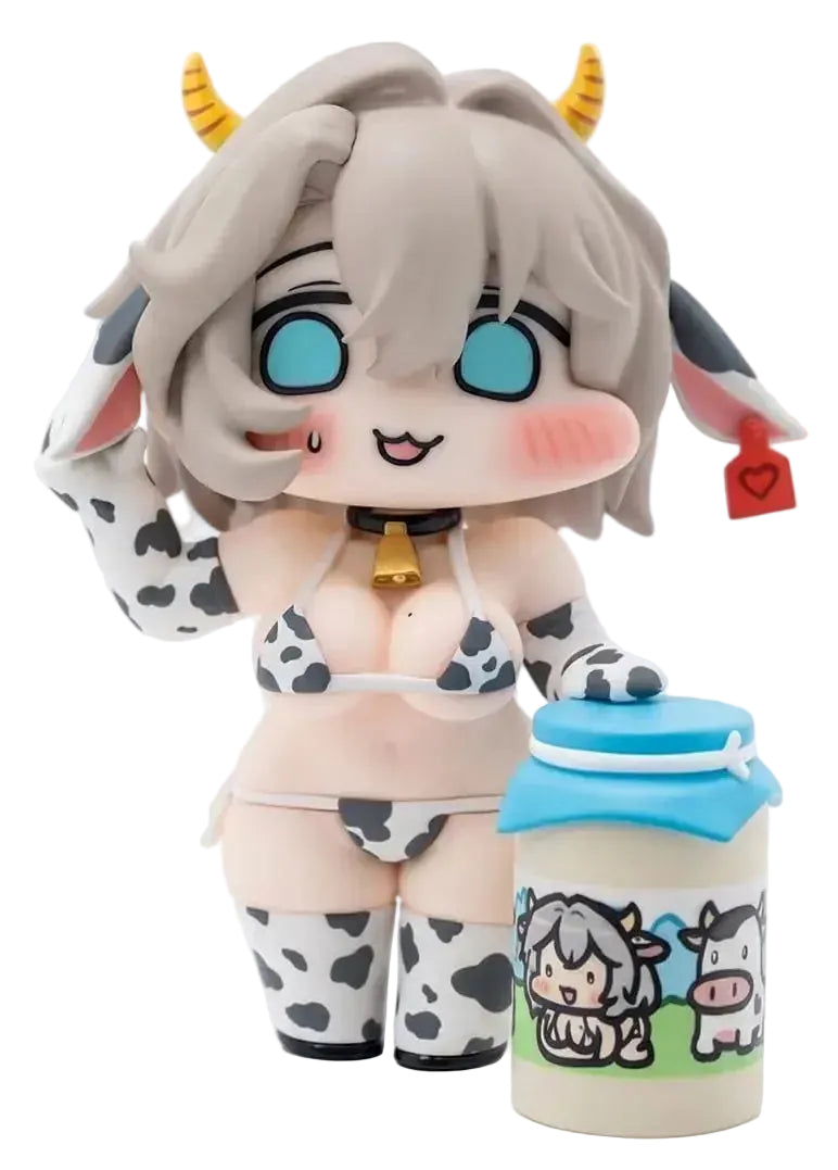 Cerberus Project Brown Dust 2 Milky Bikini Terese-chan Figure