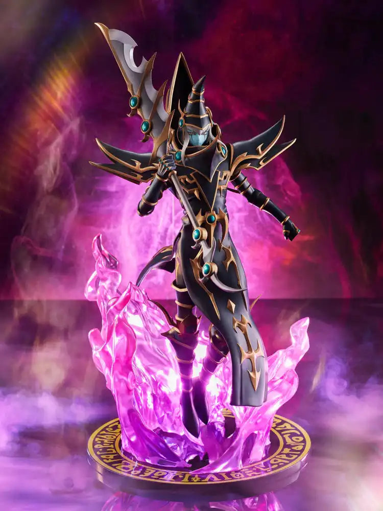 Furyu Yu-Gi-Oh! Duel Monsters Black Paladin 1/7 Scale Figure Collectible- Japan Figure Store - #1 Bring To You The Best Japanese Goods