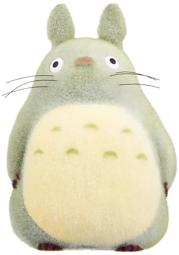 SEKIGUCHI My Neighbor Totoro Doll Collection Totoro L- Japan Figure Store - #1 Bring To You The Best Japanese Goods