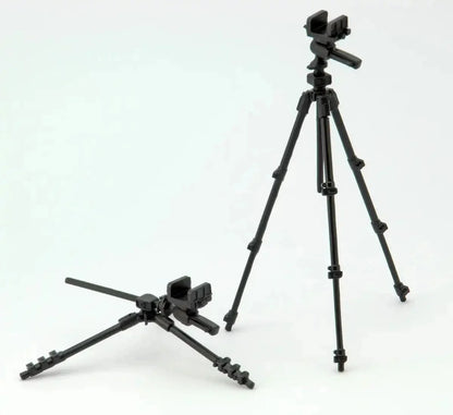 TOMYTEC Ld028 Military Series Little Armory Sniping Tool A 1/12 Scale Kit- Japan Figure Store - #1 Bring To You The Best Japanese Goods