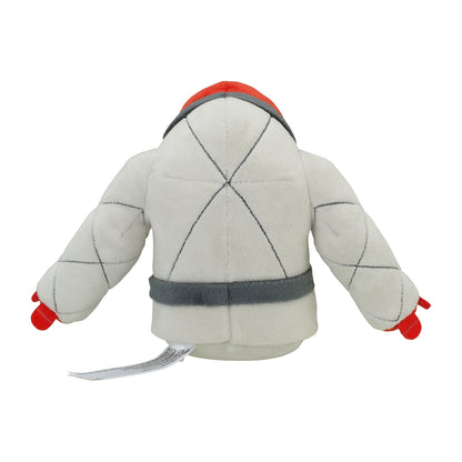 538 ぬいぐるみ Pokémon fit ナゲキ