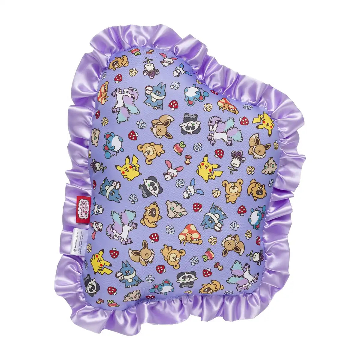 Pokemon Center Original Swimmer Cushion Henteko Cute Gombe- Japan Figure Store - #1 Bring To You The Best Japanese Goods