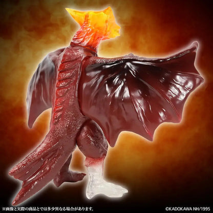 Character Content Production MSS Gamela PVC Figure 13 cm