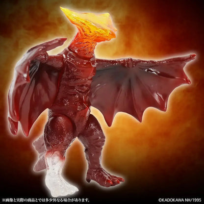Character Content Production MSS Gamela PVC Figure 13 cm