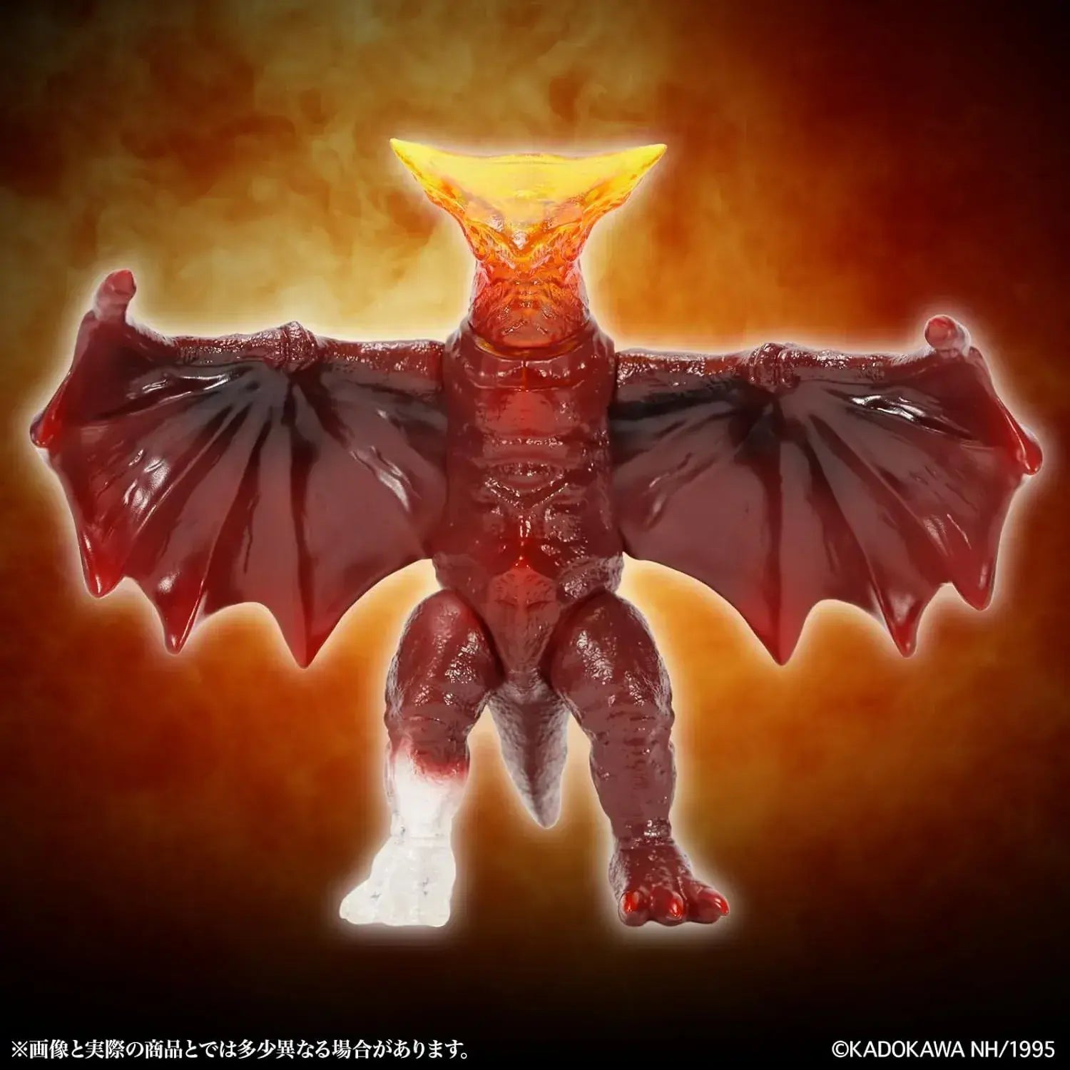 Character Content Production MSS Gamela PVC Figure 13 cm