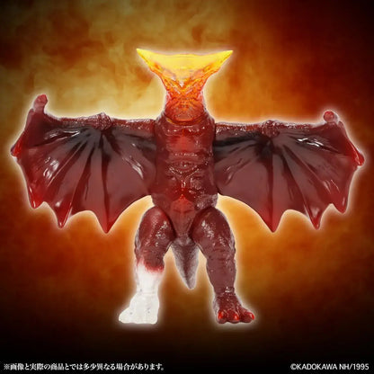 Character Content Production MSS Gamela PVC Figure 13 cm