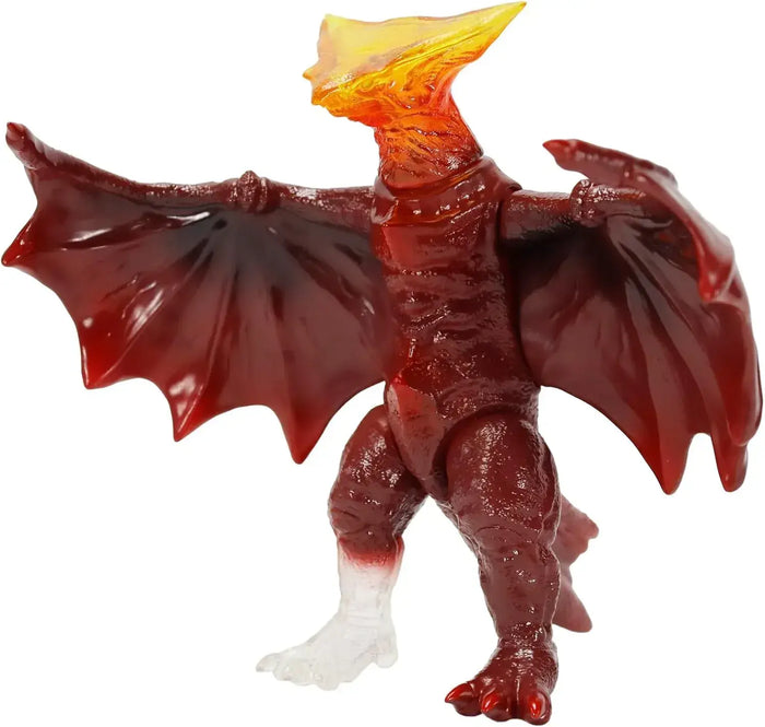 Character Content Production MSS Gamela PVC Figure 13 cm