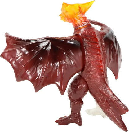 Character Content Production MSS Gamela PVC Figure 13 cm