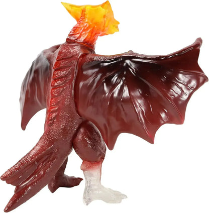 Character Content Production MSS Gamela PVC Figure 13 cm
