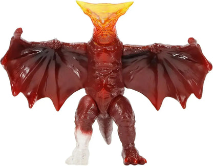 Character Content Production MSS Gamela PVC Figure 13 cm