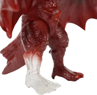 Character Content Production MSS Gamela PVC Figure 13 cm