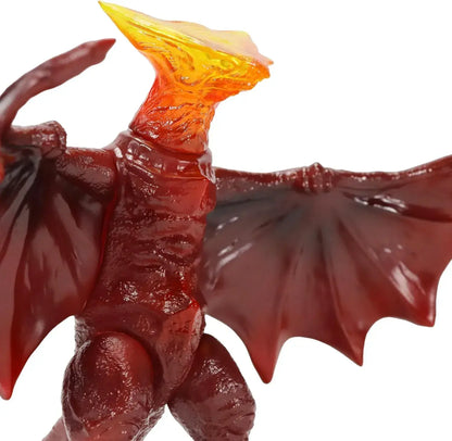 Character Content Production MSS Gamela PVC Figure 13 cm