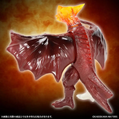 Character Content Production MSS Gamela PVC Figure 13 cm