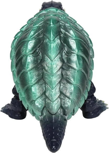 Character Contents Production Gamera 1995 Standard Ver 110mm