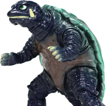 Character Contents Production Gamera 1995 Standard Ver 110mm