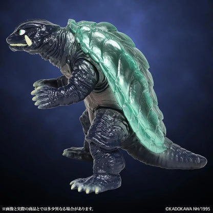 Character Contents Production Gamera 1995 Standard Ver 110mm