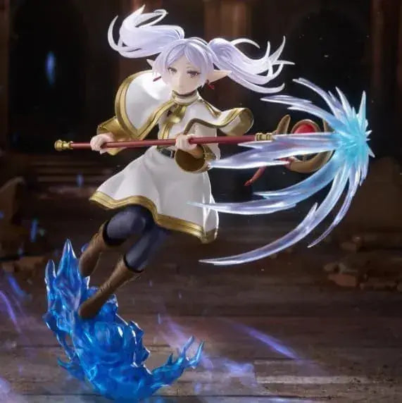Character Frieren Beyond Journey End AMP Plus Figure 21 cm