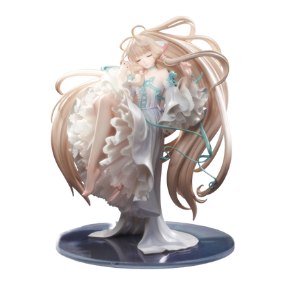 Magi Arts Chobits Chi Deluxe Ver. 1/6 Scale Figure