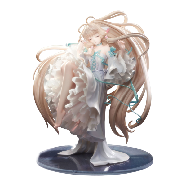 Magi Arts Chobits Chi Deluxe Ver. 1/6 Scale Figure