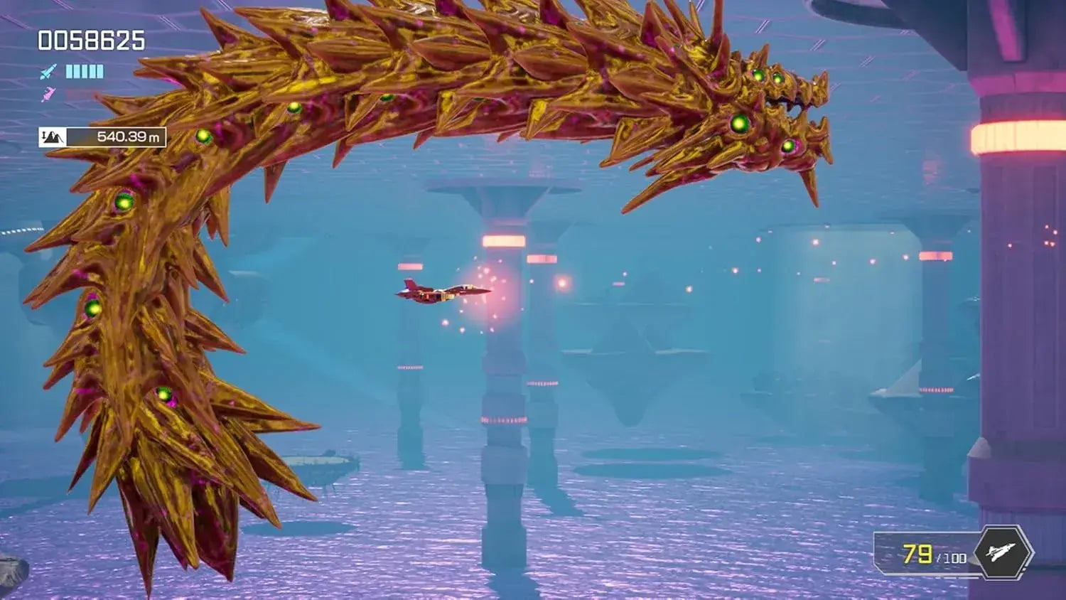 City Connection Formation Z PS5 Video Game