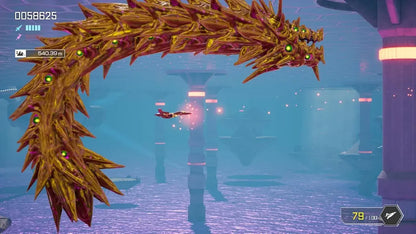 City Connection Formation Z PS5 Video Game