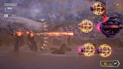 City Connection Formation Z PS5 Video Game