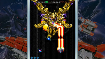 City Connection Toaplan Arcade Collection Storage Sleeve
