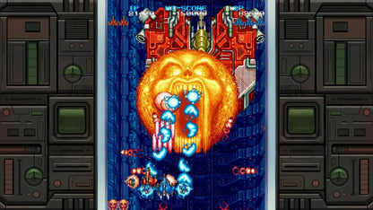 City Connection Toaplan Arcade Collection Vol 2 Video Game