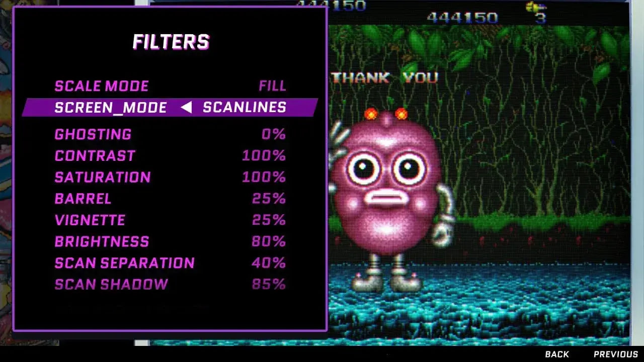 City Connection Toaplan Arcade Collection Vol 2 Video Game