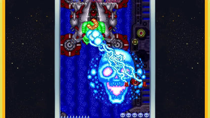 City Connection Toaplan Arcade Collection Vol 2 Video Game