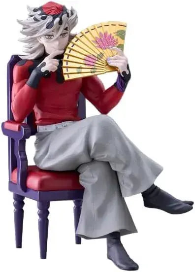 Claynel Demon Slayer Doma Figure