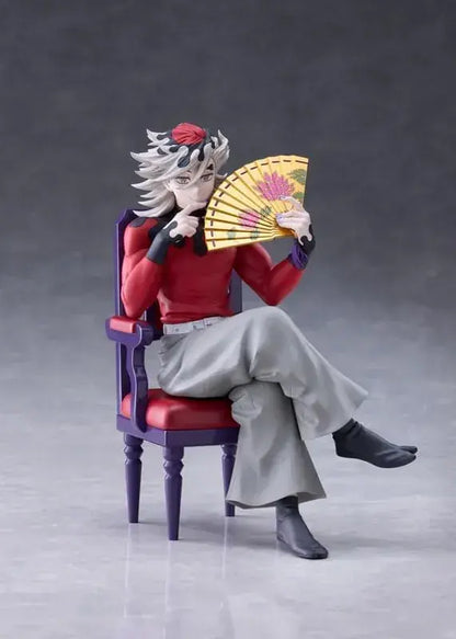 Claynel Demon Slayer Doma Figure
