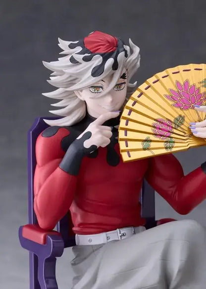 Claynel Demon Slayer Doma Figure