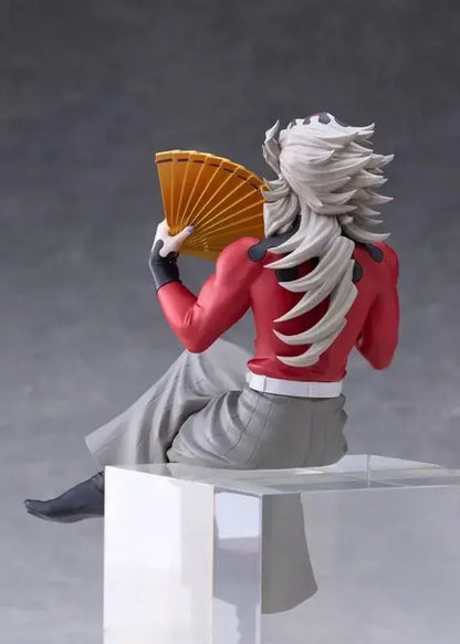 Claynel Demon Slayer Doma Figure