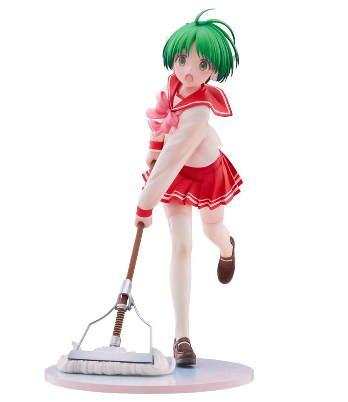 Claynel ToHeart Multi 1 7 Scale PVC ABS Painted Figure