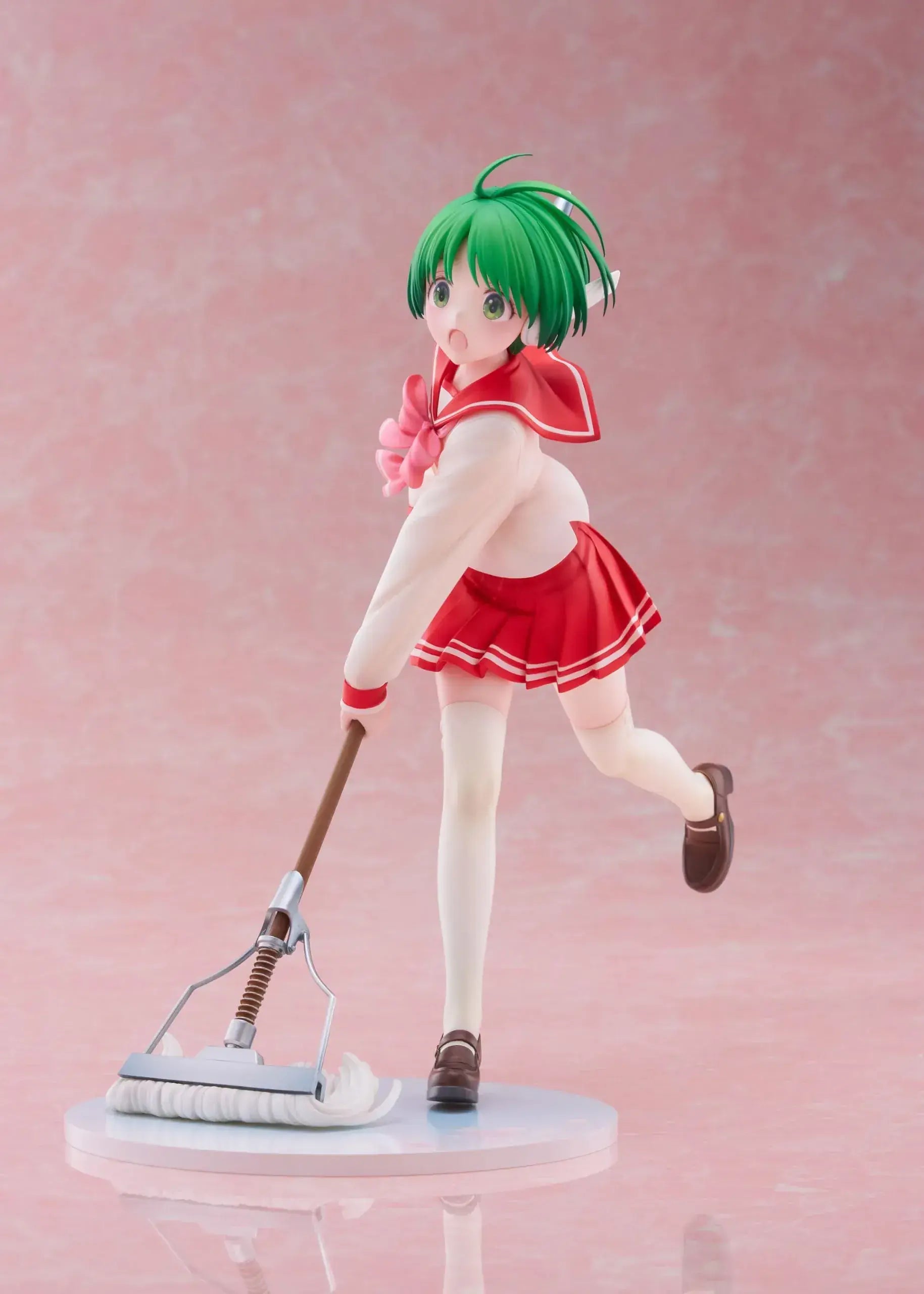 Claynel ToHeart Multi 1 7 Scale PVC ABS Painted Figure